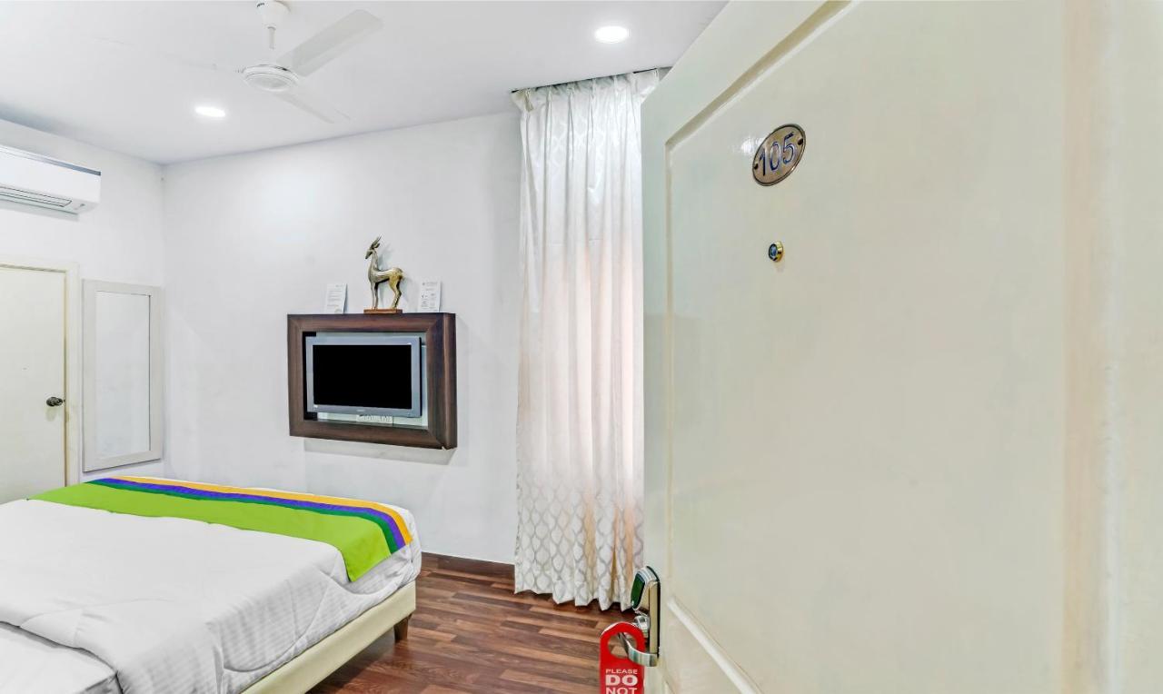 Hotel Hinduja Mehrangarh Fort Jodhpur (Rajasthan) Buitenkant foto